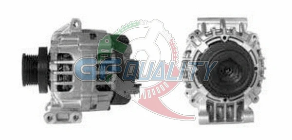 Alternator (ALGE00679)
