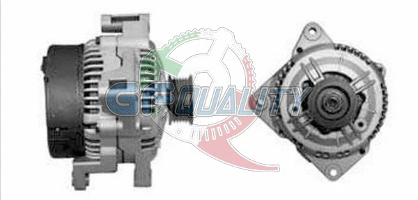 Alternator (ALGE00307)