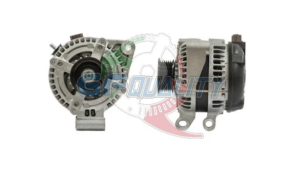 Alternator (ALOR01205)
