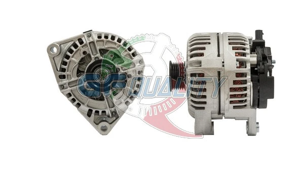Alternator (ALGE01517)