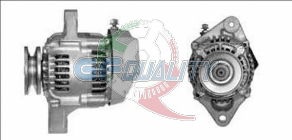 Alternator (ALGE01131)