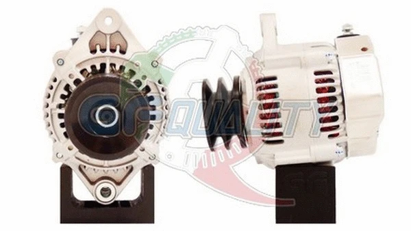 Alternator (ALGE01604)