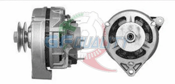Alternator (ALGE00365)