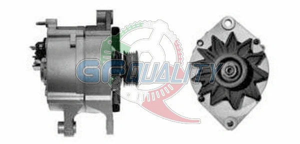 Alternator (ALGE01320)