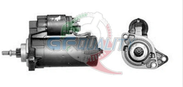 Starter (STGE00634)