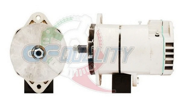 Alternator (ALGE01587)