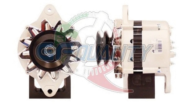 Alternator (ALGE01545)