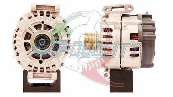 Alternator (ALVA00876)
