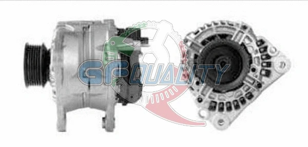 Alternator (ALGE00594)