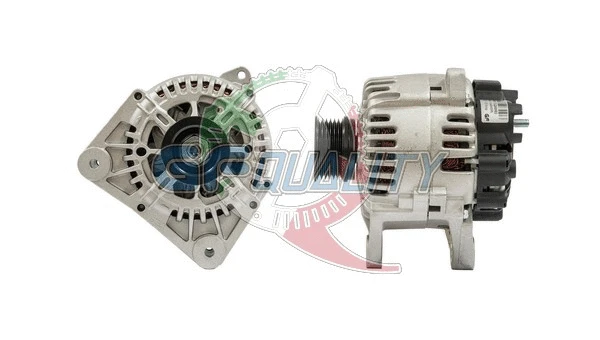 Alternator (ALGQ00003)