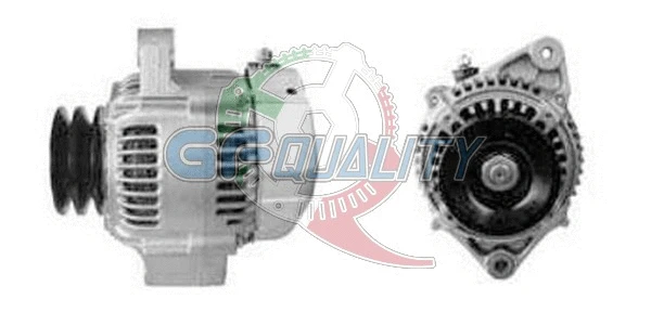 Alternator (ALDE00110)