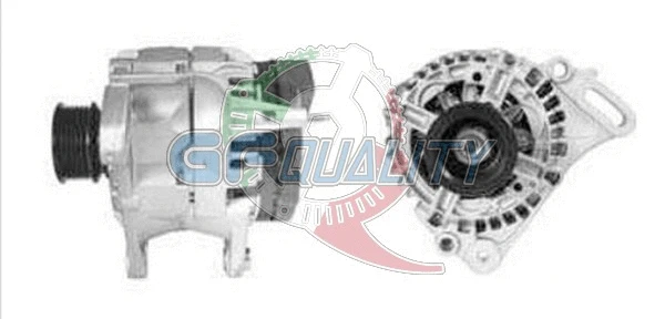 Alternator (ALGE00579)