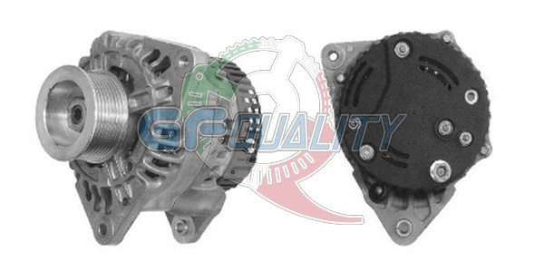 Alternator (ALGE02023)