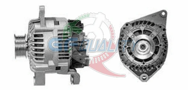 Alternator (ALGE00292)