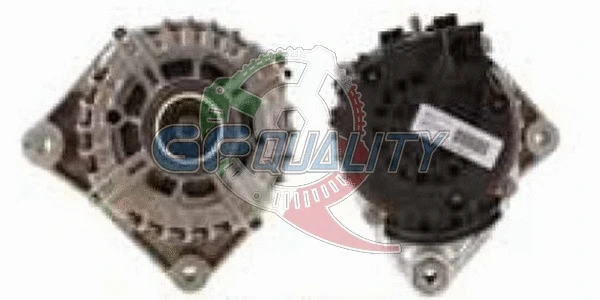 Alternator (ALVA00135)