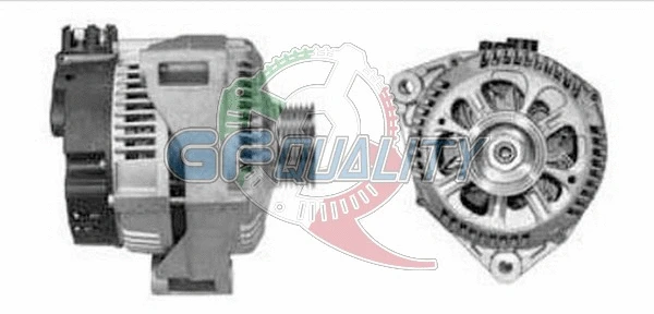 Alternator (ALGE00116)