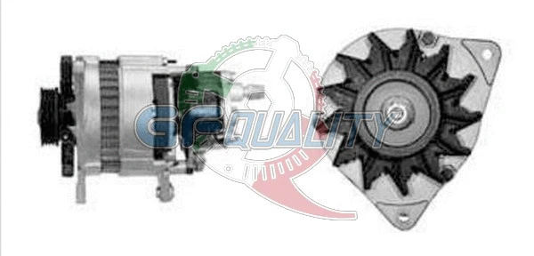 Alternator (ALGE00285)