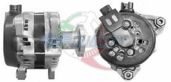 Alternator (ALDE00061)