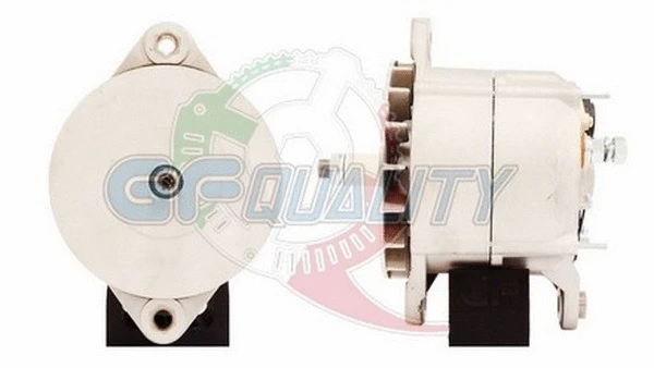 Alternator (ALBO00077)