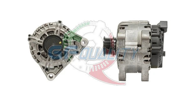 Alternator (ALGE01765)