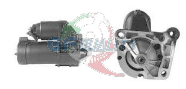 Starter (STGE00382)