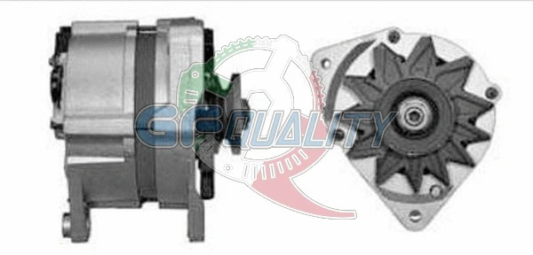 Alternator (ALGE00874)