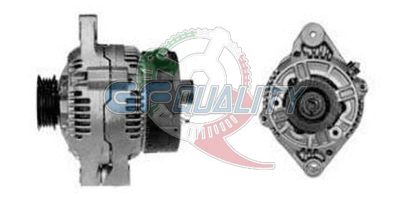Alternator (ALRE00114)