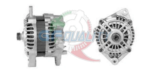 Alternator (ALGE01428)