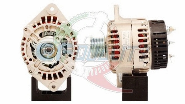 Alternator (ALIS00063)
