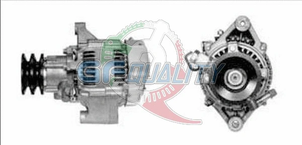 Alternator (ALGE01129)