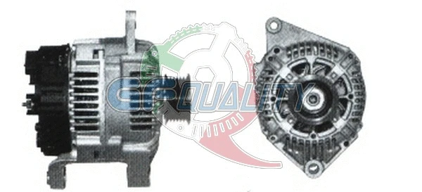 Alternator (ALGE00410)