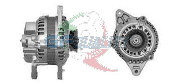Alternator (ALRE00087)