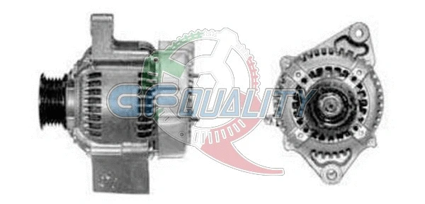 Alternator (ALGE01304)