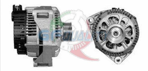 Alternator (ALGE00115)