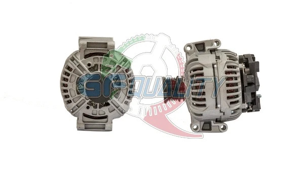 Alternator (ALGE01686)