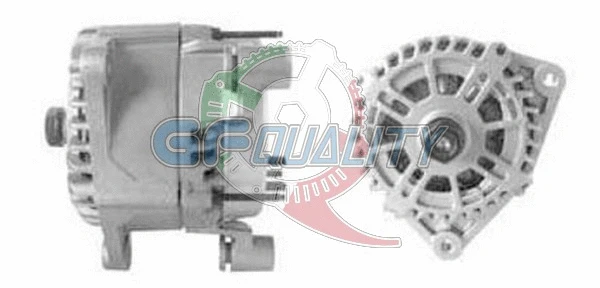 Alternator (ALGE00104)