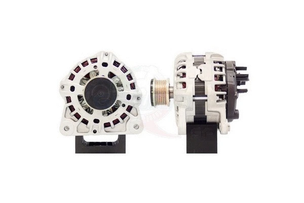 Alternator (ALBO00204)