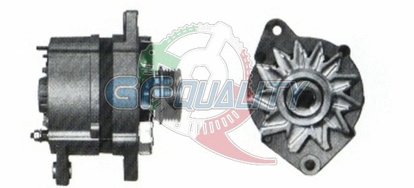 Alternator (ALGE01001)