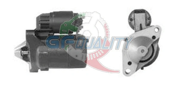 Starter (STIS00237)