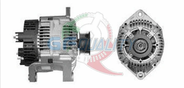 Alternator (ALGE00326)