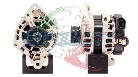 Alternator (ALGE01809)
