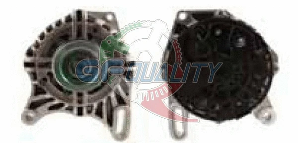 Alternator (ALDE00097)