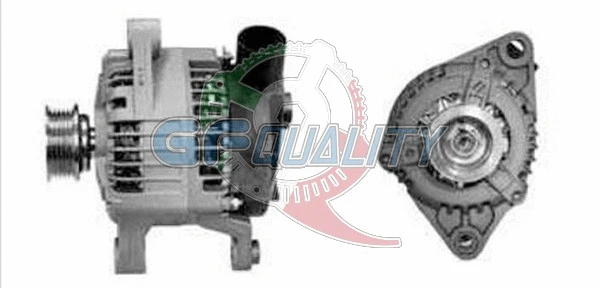 Alternator (ALGE00383)