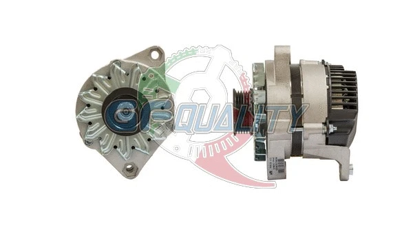 Alternator (ALGE00925)