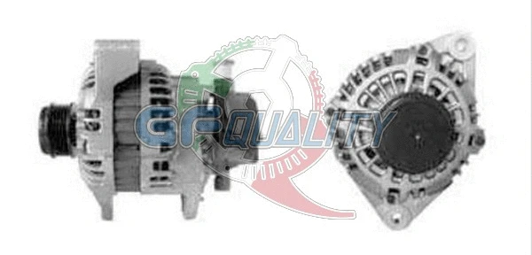 Alternator (ALGE00022)