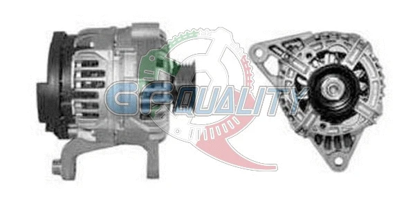Alternator (ALGE00562)