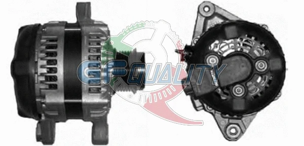 Alternator (ALDE00054)