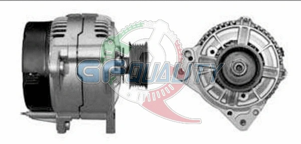 Alternator (ALGE00393)