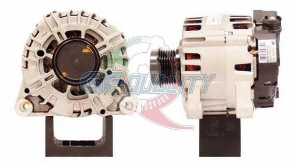 Alternator (ALVA00942)