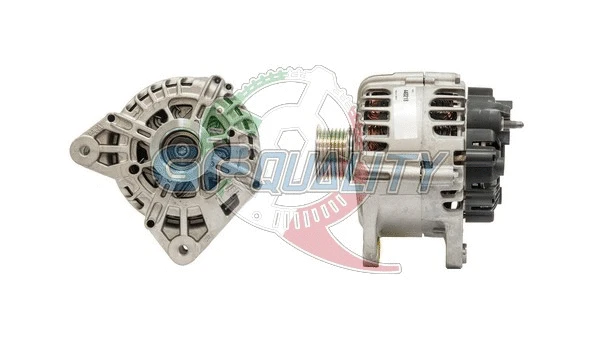 Alternator (ALVA00760)